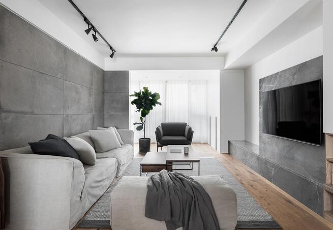 5個裝修妙招提升家的整體空間感